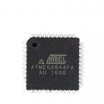 Atmel Atmega644a-Au Microcontroller Qfi Ic Chips Shortage Electronic Components Integrated Circuits ATMEGA644A-AU for sale