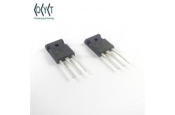 China TIP36C transistor PNP 100V 25A TO-247 TIP36 original  transistors supplier