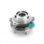 Front wheel hub unit bearing VKBA6984 40202-CA06C R141.30 Suitable for Nissan Murano Quest Teana for sale