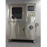 6 KV High Voltage Tracking Index Rubber Test  Machine IEC60587 Standards for sale