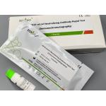 COVID-19 Neutralizing Antibody Rapid Test Kit Immunochromatography for sale