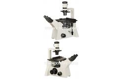 China Laboratory Inverted Optical Microscope supplier
