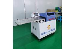 China Multicut PCBA Separator Manual Separating Machine Automatic Cutting Machine Manufacturer supplier