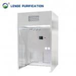 1300x1200×2570mm Dispensing Booth In Pharma Sampling Booth With Control System
