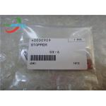 SMT MACHINE GENUINE JUKI SPARE PARTS JUKI 2050 2060 2070 2080 3010 3020 STOPPER 40000909 for sale