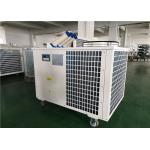 1550m3/H Evaporator Air Flow Portable Spot Coolers Mobile Cooling 28900BTU for sale