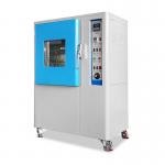 Automatic Calculation Controller Accelerated Anti-Yellowing UV Aging Tester for sale