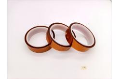 China Unisex High Temperature Tape with Printability supplier