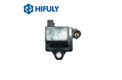 China 90919-02213 Coil Ignition System Toyota Paseo Ignition Coil Assembly supplier