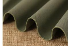 China Spandex 5% Anti Static Twill Fabric supplier