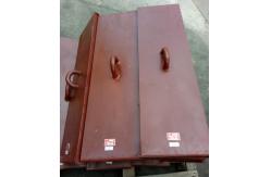 China Stringing Metal Ground Anchors supplier