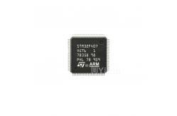 China STM32F407VGT6TR supplier