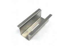 China Durable Custom Sheet Metal Parts / Precision Sheet Metal Components supplier