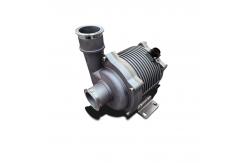 China Electric Coolant Pump Power at 3000W for Liquid-cooled in Industrial Use supplier