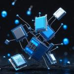 Turnkey MCU PCB Component Sourcing Service Rohs Circuit Board Assembly Service