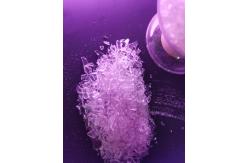 China PU Based Formulation 65/35 Medium Hydroxyl Polyester Resin Chemical Resistance supplier