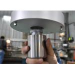 IEC 62262 Adjustable High Energy Pendulum Impact Test Bench 50J
