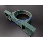 MK9 Cigarette Making Machine Metal Bearing Support Spare Parts for sale