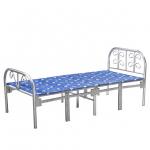 Humanized Metal Single Bed for sale