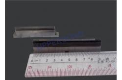 China Bobbin Paper Cutter Blade For PROTOS Cigarette Tobacco Machine supplier