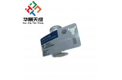 China Test Deca 10ml Vial Labels Digital Printing Labels supplier