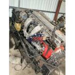 Used Japanese K13C engine for Hino high quality and best price for sale