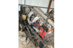 China Used Japanese K13C engine for Hino high quality and best price supplier