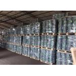 2.5mm wire Theft Proof Galvanized Or Pvc Barbed Wire Razor Wire for sale