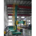 MIG TIG SAW FCAW Welding Manipulators Medium Duty Column Boom