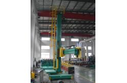 China MIG TIG SAW FCAW Welding Manipulators Medium Duty Column Boom supplier