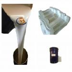 Cheap RTV2 Liquid Silicone Rubber For Concrete Making Tin Cure Silicone Mold Rubber for sale