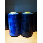 40s/2  100% Polyester Spun sewing Thread 40/2 AA grade for sale
