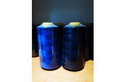 China 40s/2  100% Polyester Spun sewing Thread 40/2 AA grade supplier