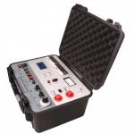 HV bridge method 7500V Power Cable Outer Sheath Fault Tester for sale