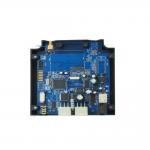 One-Stop Epoxy Coated Via In Pad Turnkey PCB Assembly SMT X-Ray Test for sale