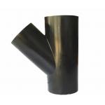 Wooden Cases Package Seamless Pipe Fittings API 1/2 Inch NB To 48 Inch NB for sale