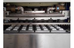 China Virgin Paper Pulp Tableware / Dishware Pulp Molding Equipment from 1800~18000Pcs / H supplier