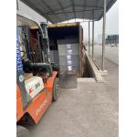 3mm 4mm 5mm PE Aluminum Composite Panel Solid Metallic Glossy Two Sides Colored for sale