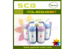 China eco solvent ink for Mimaki jv33/jv5 printer supplier