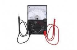 China Easy To Maintain Muti Meter Analog Lightweight supplier