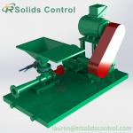 TR Solids Control Jet Mud Mixer: Enhance Drilling Efficiency And Mud Qualit