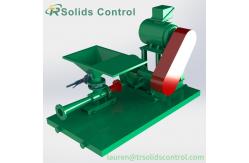 China TR Solids Control Jet Mud Mixer: Enhance Drilling Efficiency And Mud Qualit supplier