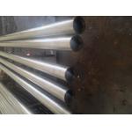 By Actual Weight Seamless Carbon Steel Pipe Manufactured by Cold Drawn and Cold Rolling for sale