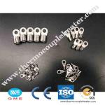 Electrical Connecting Copper Stainless Steel Terminal Cable Lug for sale