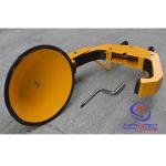 Waterproof Security Safety Parking Width 25cm Car Wheel Lock