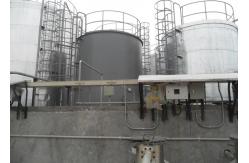 China Industrial Liquid Hand Wash Making Machine Low Power Consumption supplier