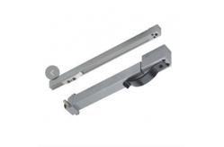 China Steel Durable Latch Lock Mold S.Z 5-1 Standard Precision supplier