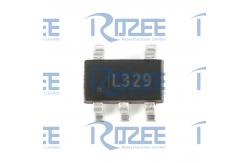 China SPX3819M5-L-3-3/TR supplier