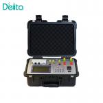 Kfz Multi-functional Transformer Testing Transformer Capacity Tester for sale