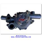 EK100 16100-3122 Water Pump, HINO Ek100 Water Pump 16100-3122 For Truck Spar Parts for sale
